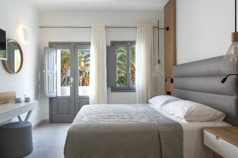 Номер Стандарт Индивидуальный, Strogili Hotel   Adults Only