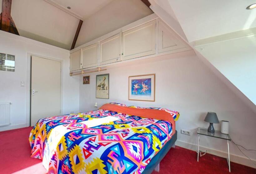 استودیو استاندارد با تخت کینگ, Xaviera S Bed And Breakfast