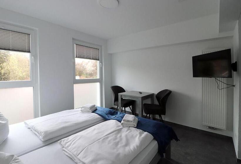 Номер Economy, Boardinghouse   Alte Mühle