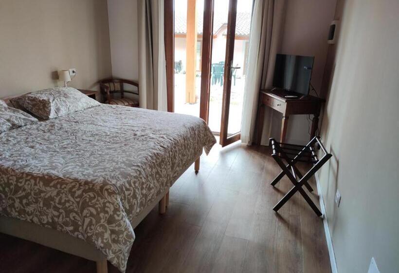 Номер Стандарт Адаптированный для Инвалидов, Albergo Diffuso Borgo Retrosi Di Amatrice