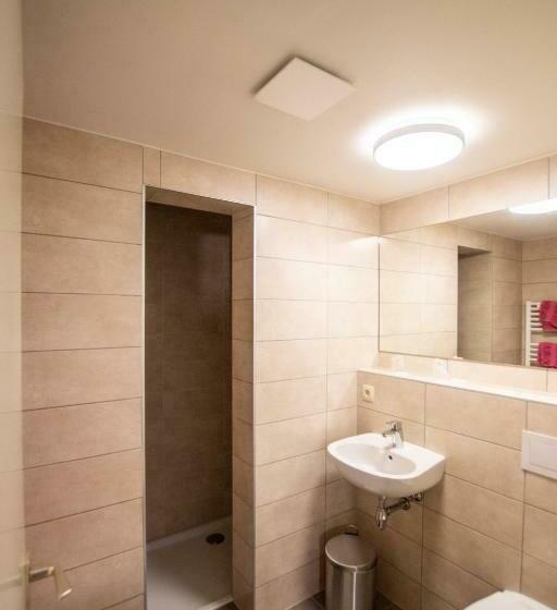 标准间, Auberge Le Vieux Moulin