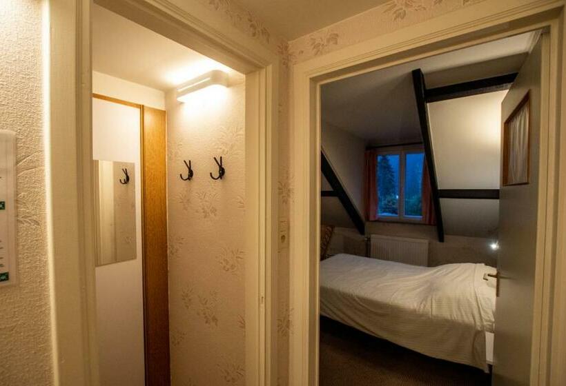 غرفة سوبيريور, Auberge Le Vieux Moulin
