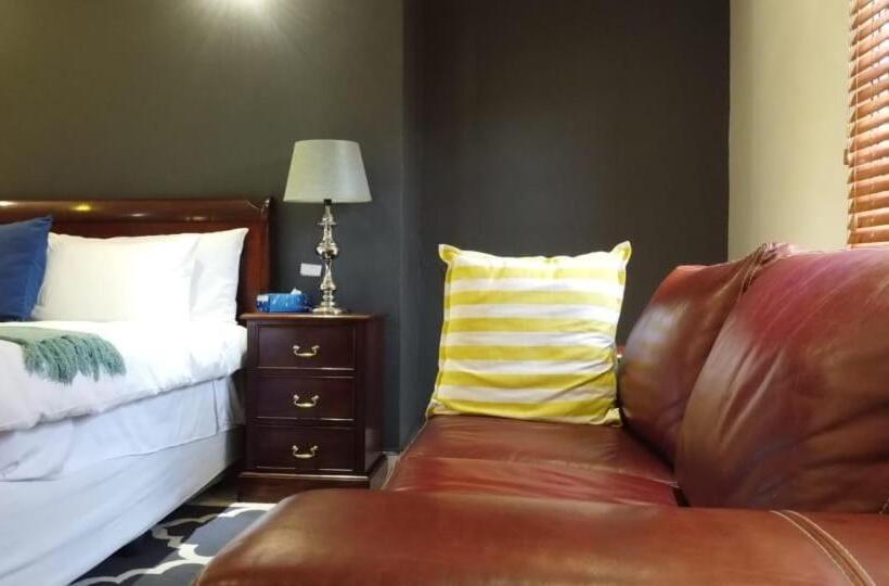 스탠다드 룸, Honolulu Lifestyle Guest Lodge