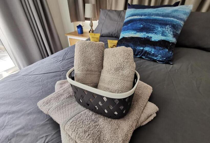 스탠다드 룸, Utopia Guest House