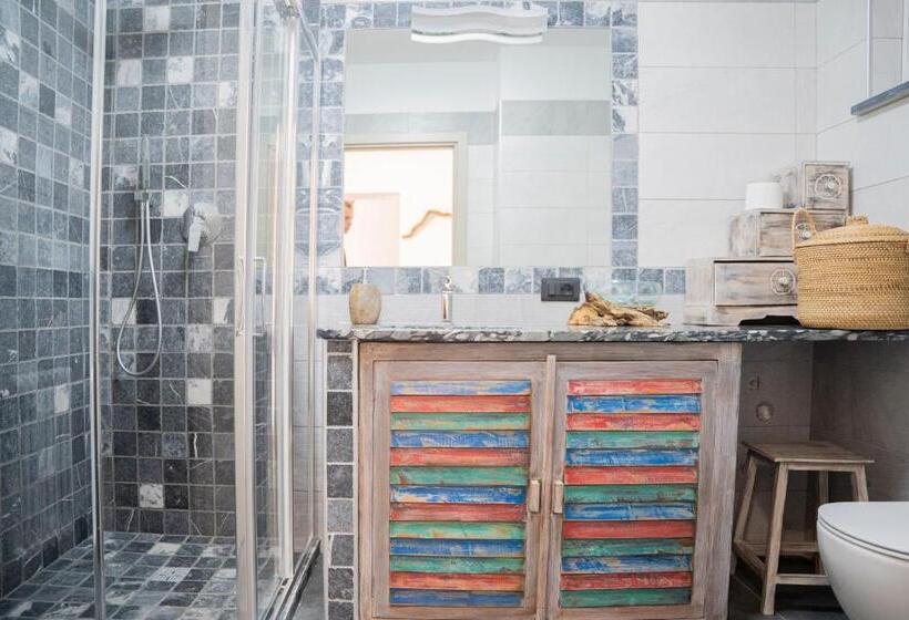 Апартаменты Deluxe 1 Спальня, Villa Lice Verici