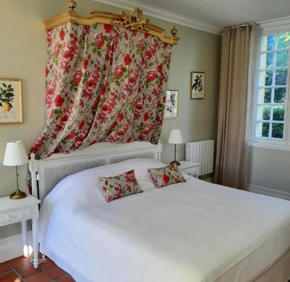 Family Suite, Maison Coqueréaumont