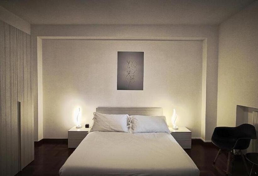 Номер Стандарт, Utopia Bed & Breakfast