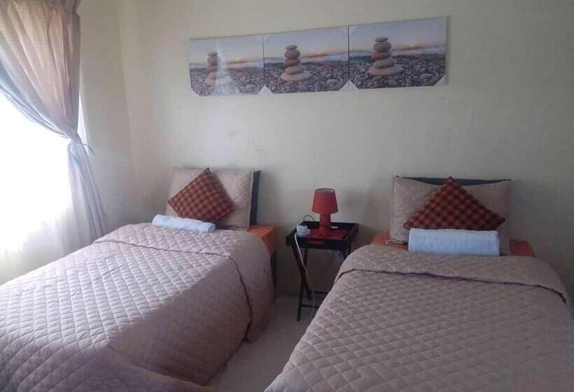 Номер Economy, Cosy Beds Web