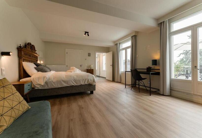 패밀리 스위트, B&b Tannerie