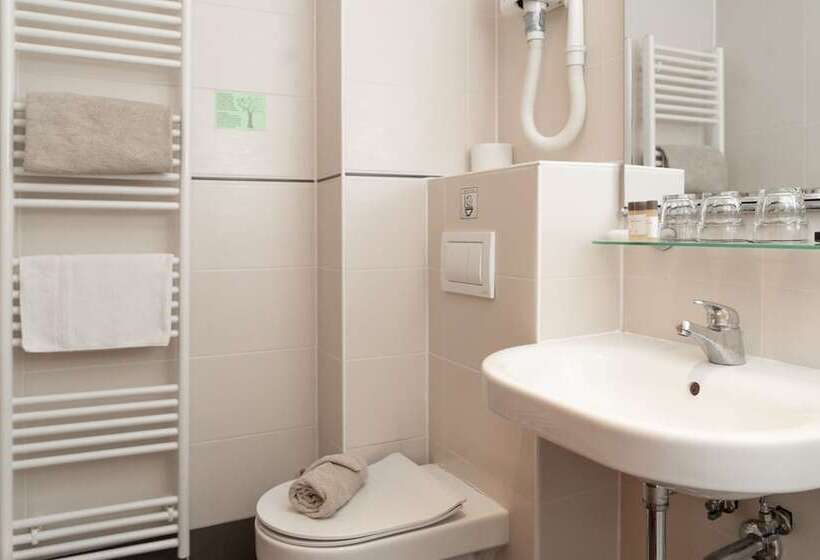 اتاق استاندارد یک نفره, Medno