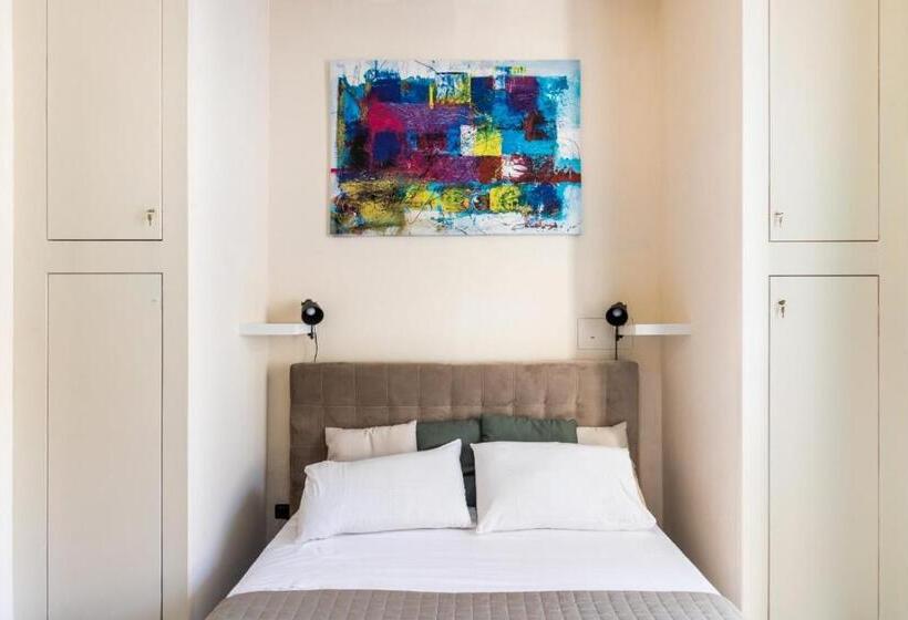 اتاق لوکس, Guest House Aurispa