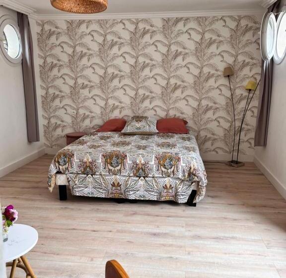 Номер Стандарт Вид на Сад, Minor Swing Appartement  Casa Monica Maison D Hôte