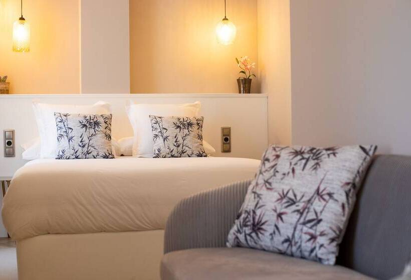 스탠다드 룸, Casa Do Estanco
