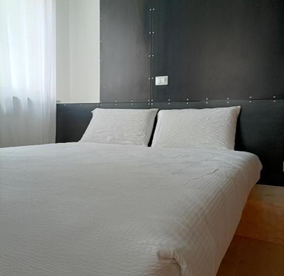 اتاق استاندارد, Le Meridiane City Rooms In Trento