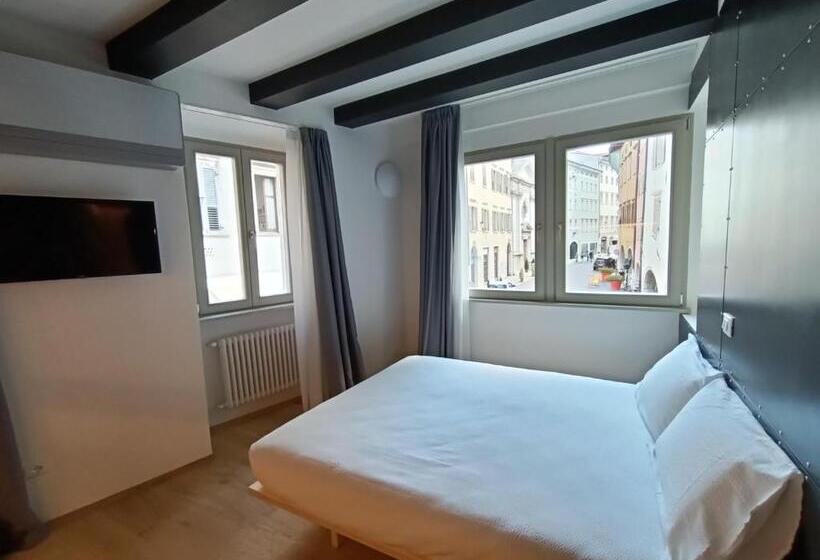 اتاق استاندارد, Le Meridiane City Rooms In Trento