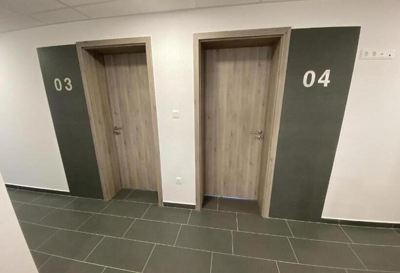 Шале Superior 1 Спальня, Magnolia Room & Spa   Adults Only