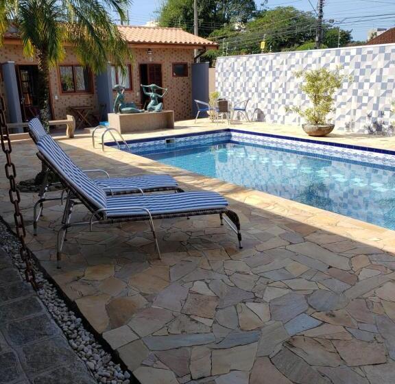 デラックスルーム, Suítes Verano Ubatuba   Bairro Itaguá   Com Piscina
