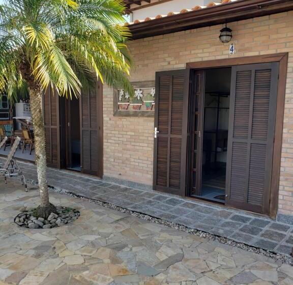 デラックスルーム, Suítes Verano Ubatuba   Bairro Itaguá   Com Piscina