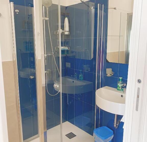 اتاق استاندارد, Acquazzura Salento Torre Mozza