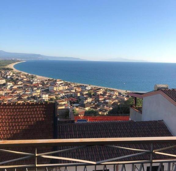 Апартаменты 1 Спальня Вид на Море, Appartamenti Vista Mare