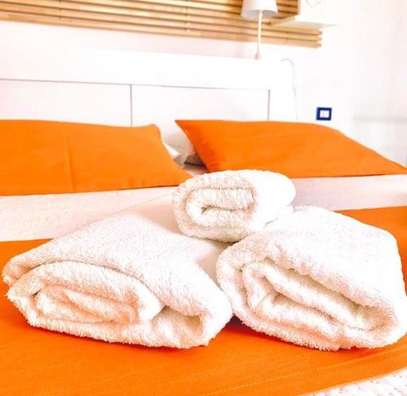 شقة غرفة واحدة مزودة بتراس, B&b Starview