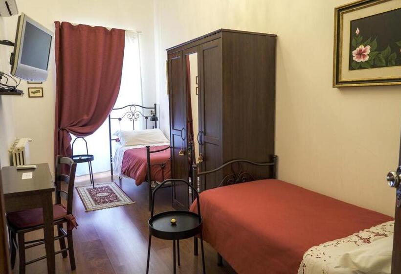 Номер Стандарт, La Casa Del Fabbro