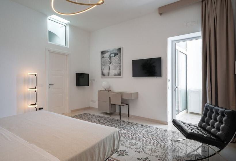 اتاق استاندارد, Sopramonte Exclusive Rooms