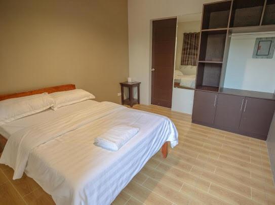 스탠다드 룸, 2020 Travelers Inn