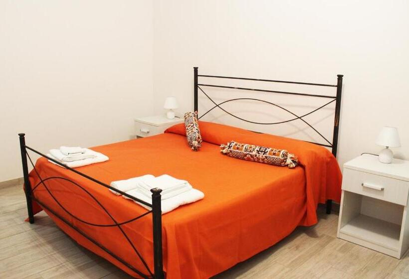 스탠다드 룸, B&b Ciccannina