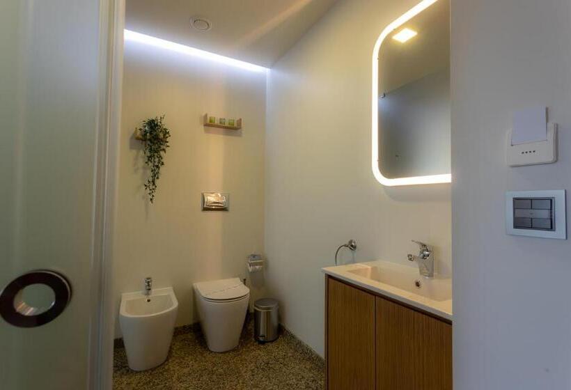 Номер Стандарт, Lobos Village   Alojamento