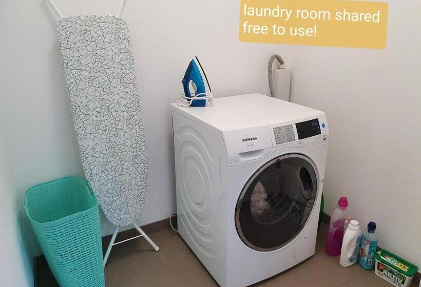 침실 1개 아파트, Römerstube Apartments & Rooms