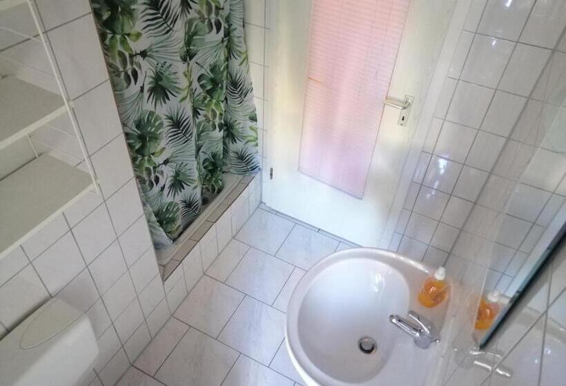 Люкс 2 Спальни, City Pension Bautzen
