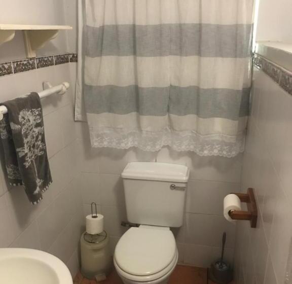 Номер Стандарт, Gracias Guest House