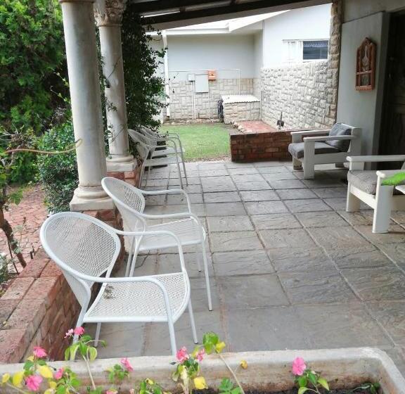 Номер Economy, Gracias Guest House
