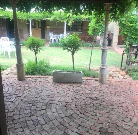 Номер Deluxe, Gracias Guest House
