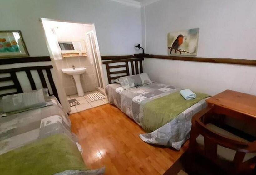 Номер Deluxe, Gracias Guest House