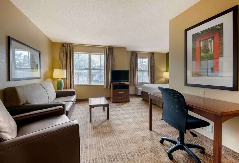 إستوديو ديلوكس, Extended Stay America Suites  Orlando  Convention Center  6443 Westwood