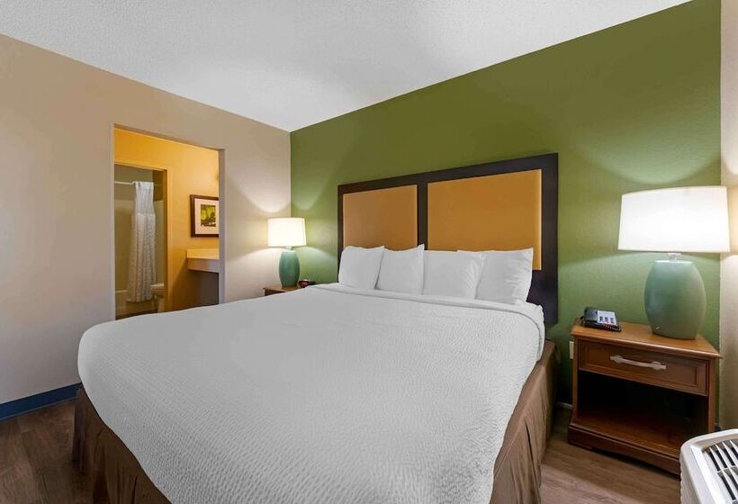 إستوديو ديلوكس, Extended Stay America Suites  Orlando  Convention Center  6443 Westwood