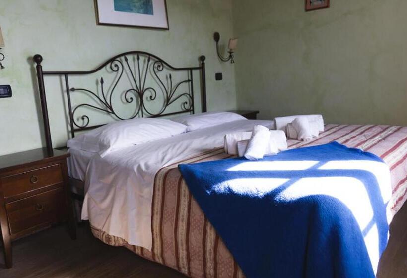 스위트, Borgo Giusto Tuscany