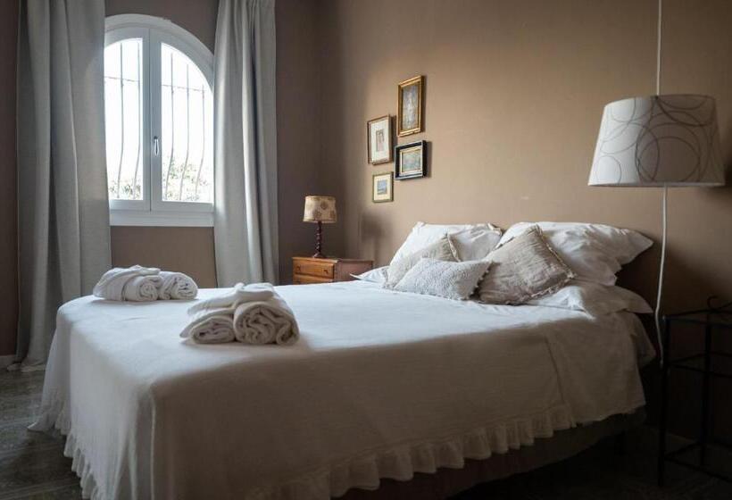 スーペリアールーム, La Casa Di Melo   Organic Farm