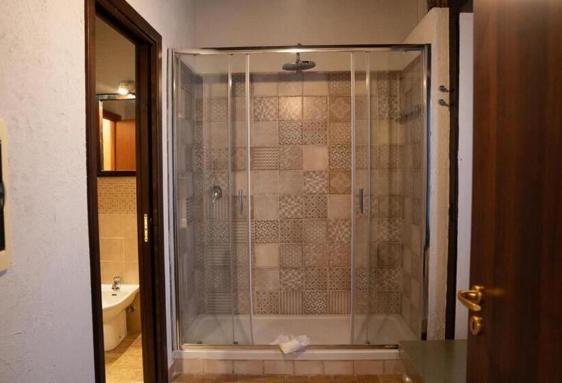 Номер Superior, Residenza L Antico Borgo