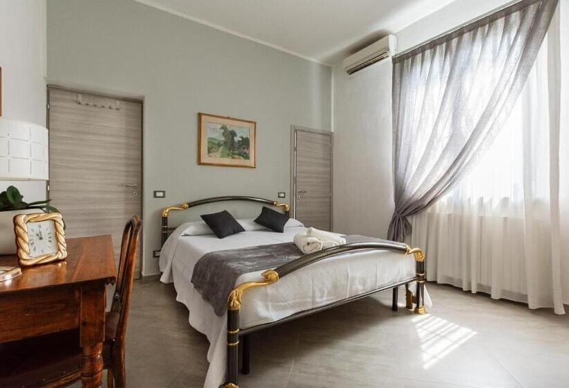 اتاق استاندارد, Villetta Belvedere