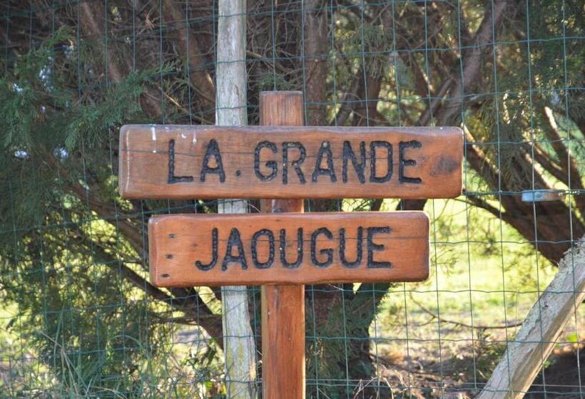 Стандартный Номер Кровать Кинг, La Grande Jaougue