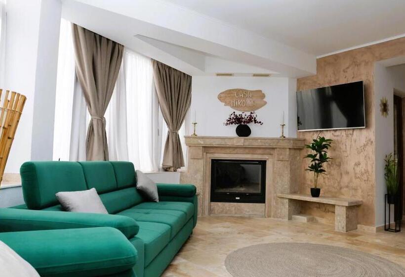 ویلای 3 خوابه, Casa Nikolia