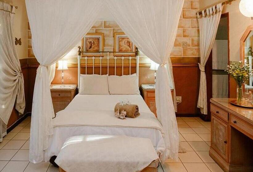 Номер Стандарт, Coco Cabana Guest House