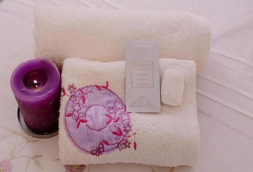 Номер Deluxe, Coco Cabana Guest House