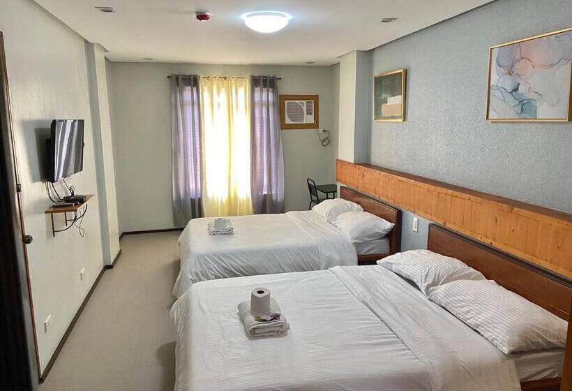 Семейный Номер, Philippa S Bed And Breakfast