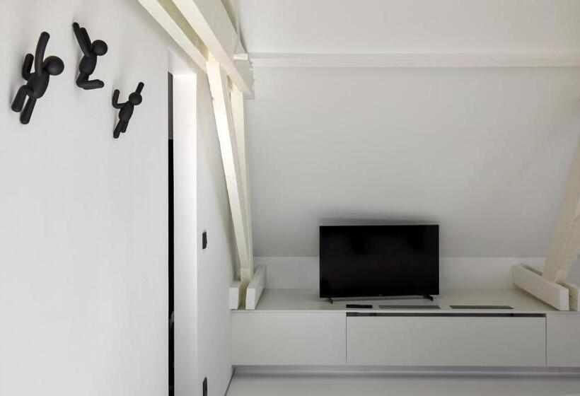 Номер Deluxe, Bed And Breakfast Amma Erna