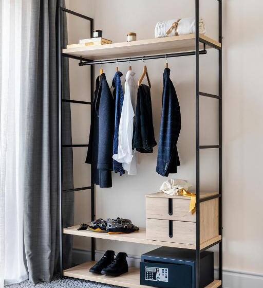 Люкс с Балконом, Cal Roure Boutique