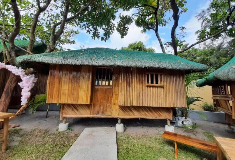 Номер Economy, Youhan Beach Resort